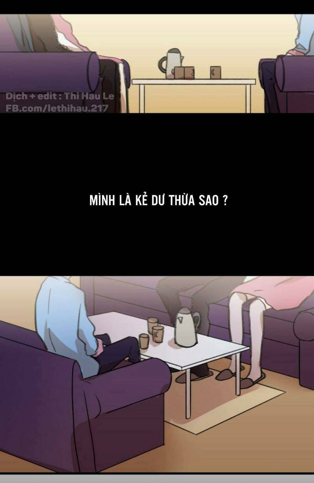 phải lòng em trai của bạn gái mình chapter 5 8