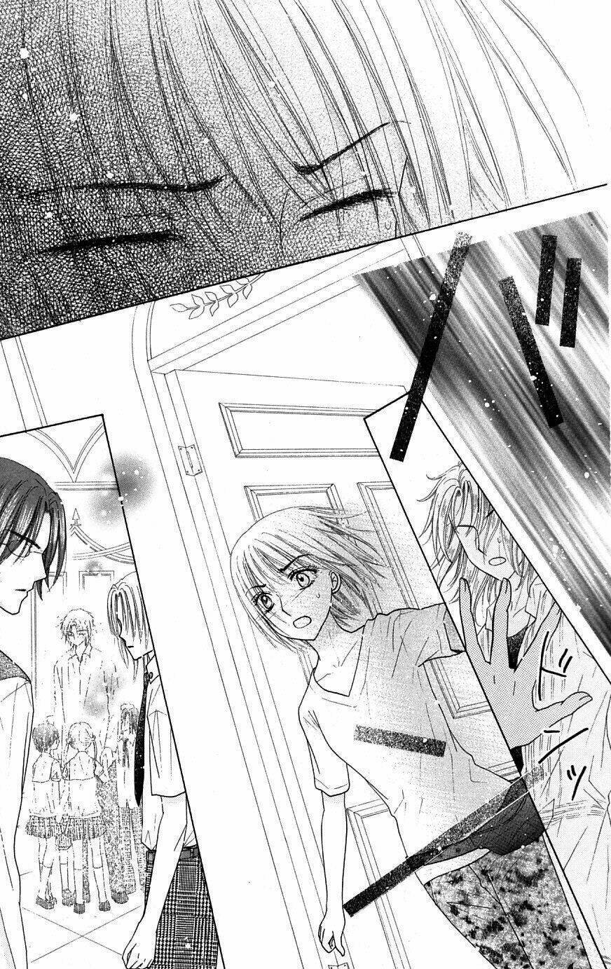 gakuen alice chapter 101 10