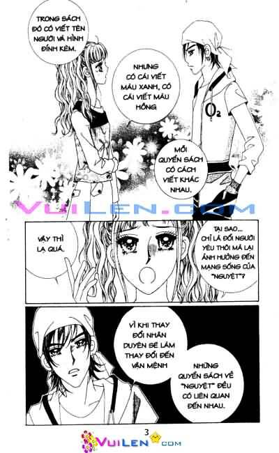 18 years old, we got married chapter 17 4