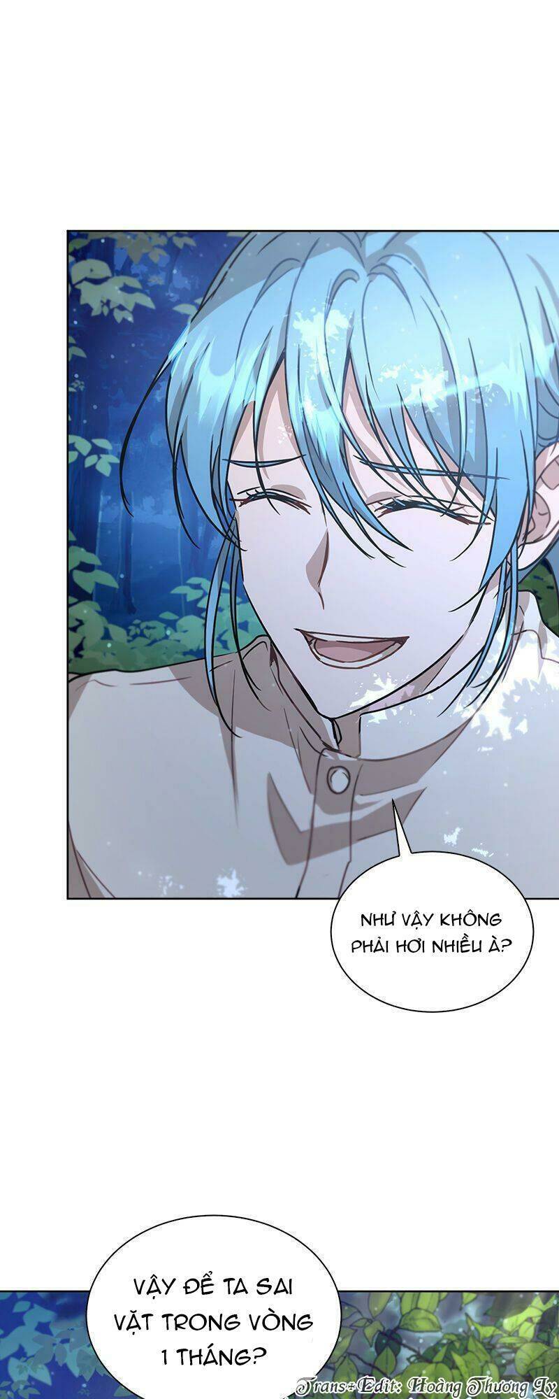 khế ước của ma tộc chapter 40 27