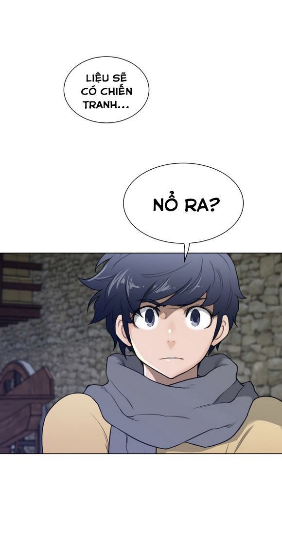 một nửa hoàn hảo chapter 79 29