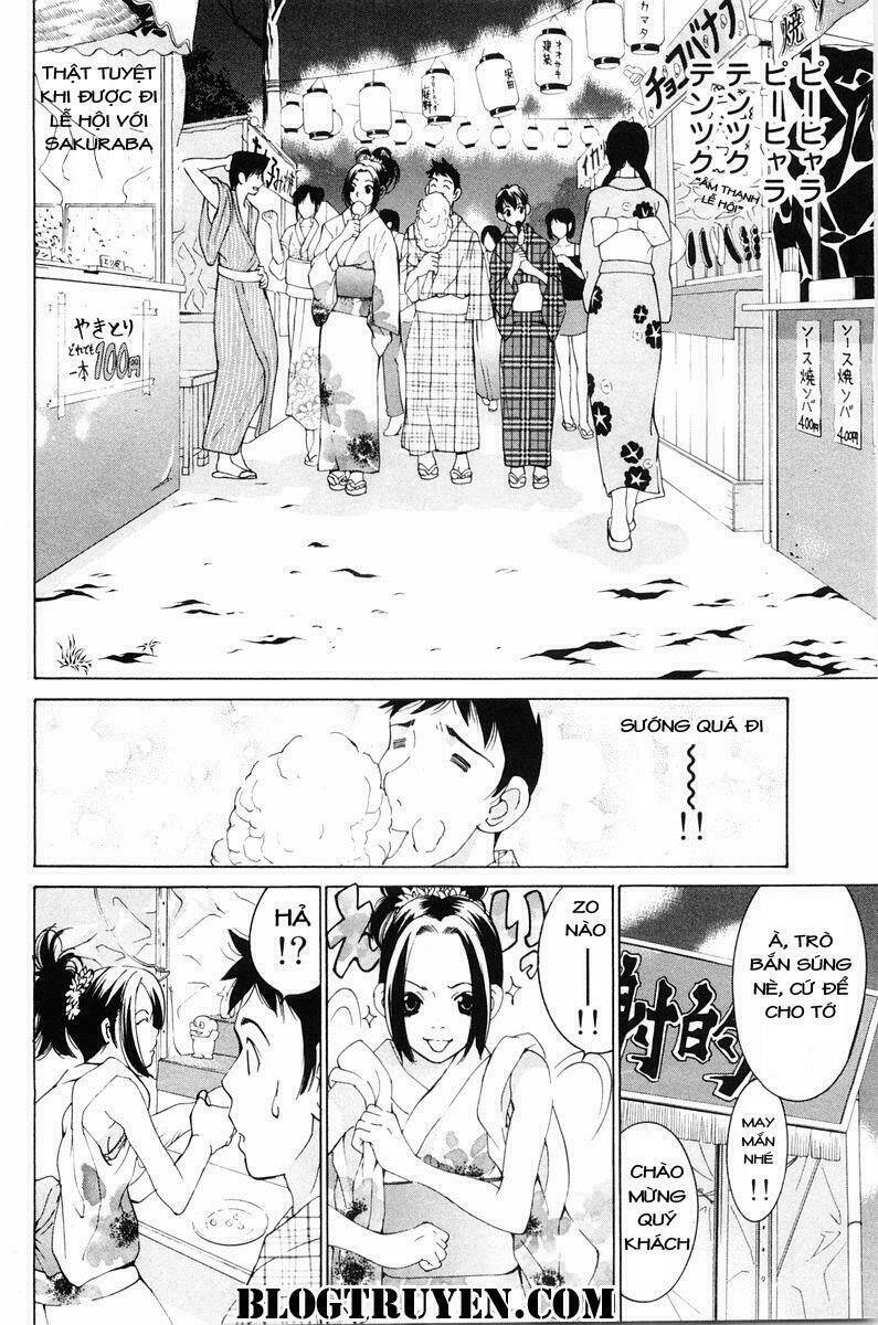 gacha gacha - secret chapter 15 24