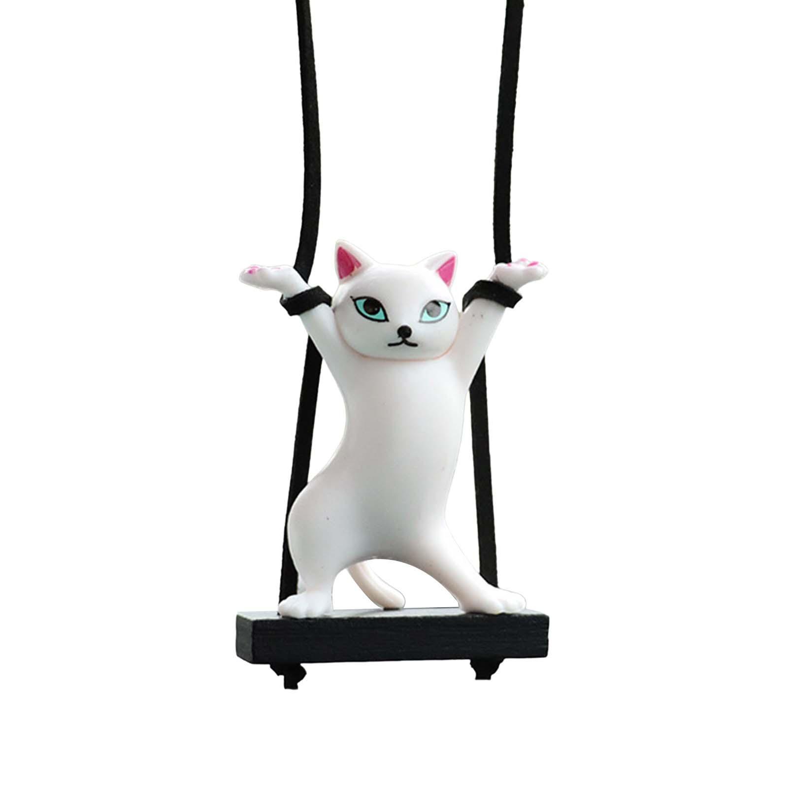 Pendant Auto Rearview Mirror Pendants for Table Restaurants Car