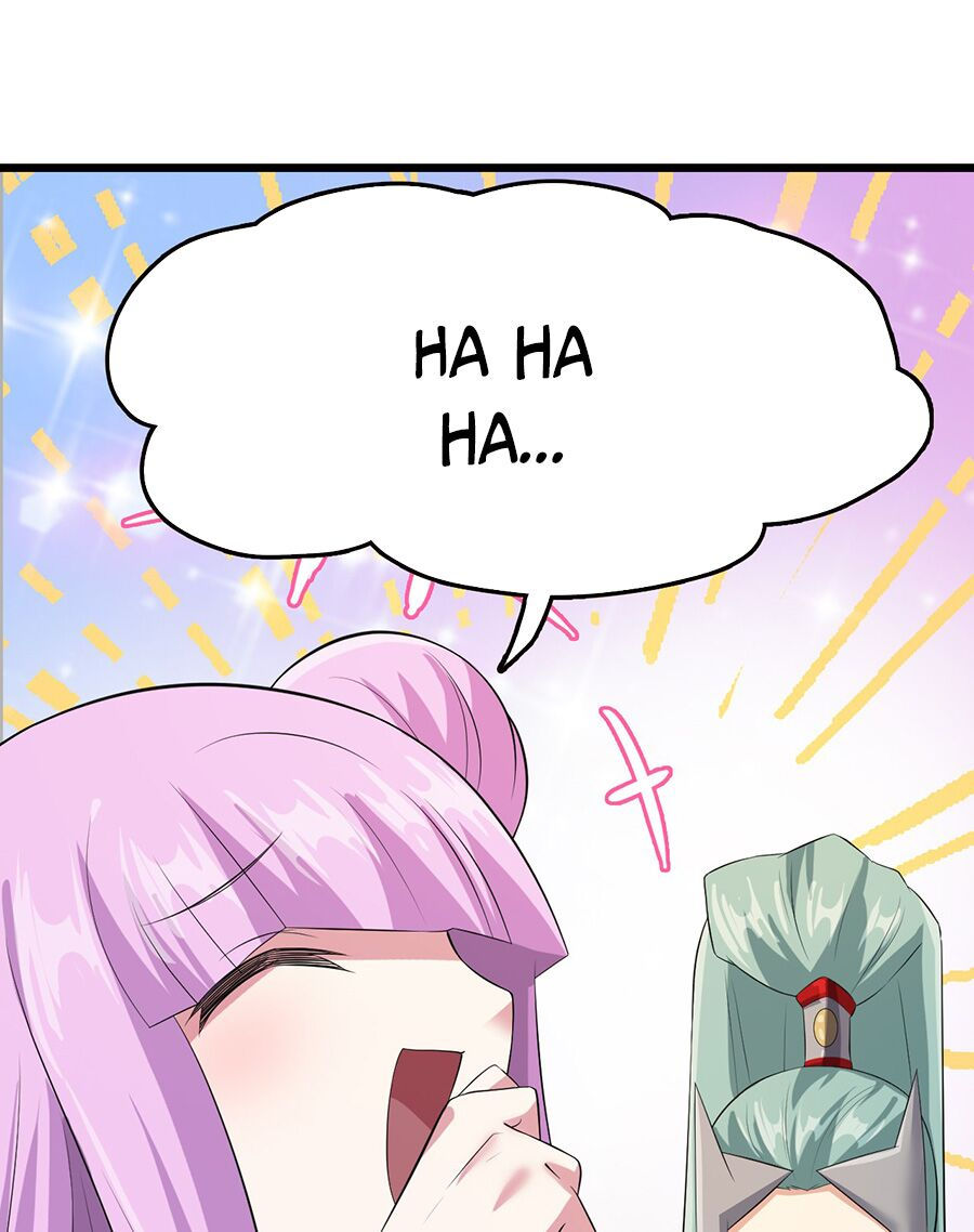 đại bảo kiếm của tôi chapter 43 59