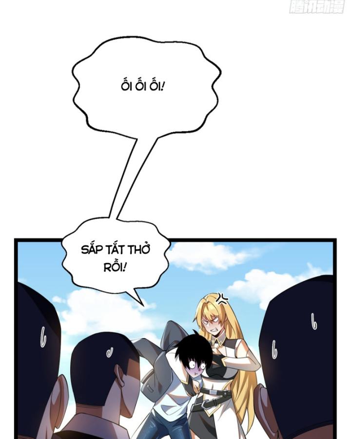 ta thật sự không muốn học cấm chú chapter 1 25