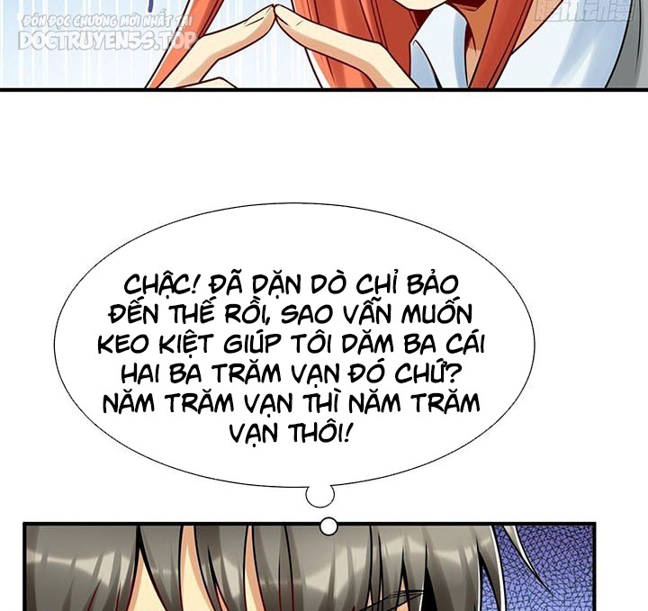 ta làm giàu từ thua lỗ game chapter 111 17