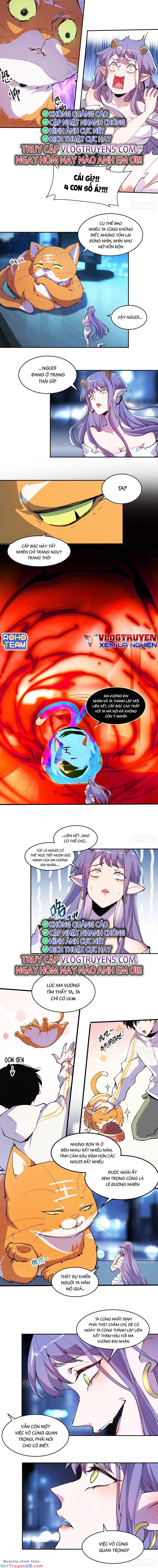 lilia mang thai ngày tận thế chapter 17 3