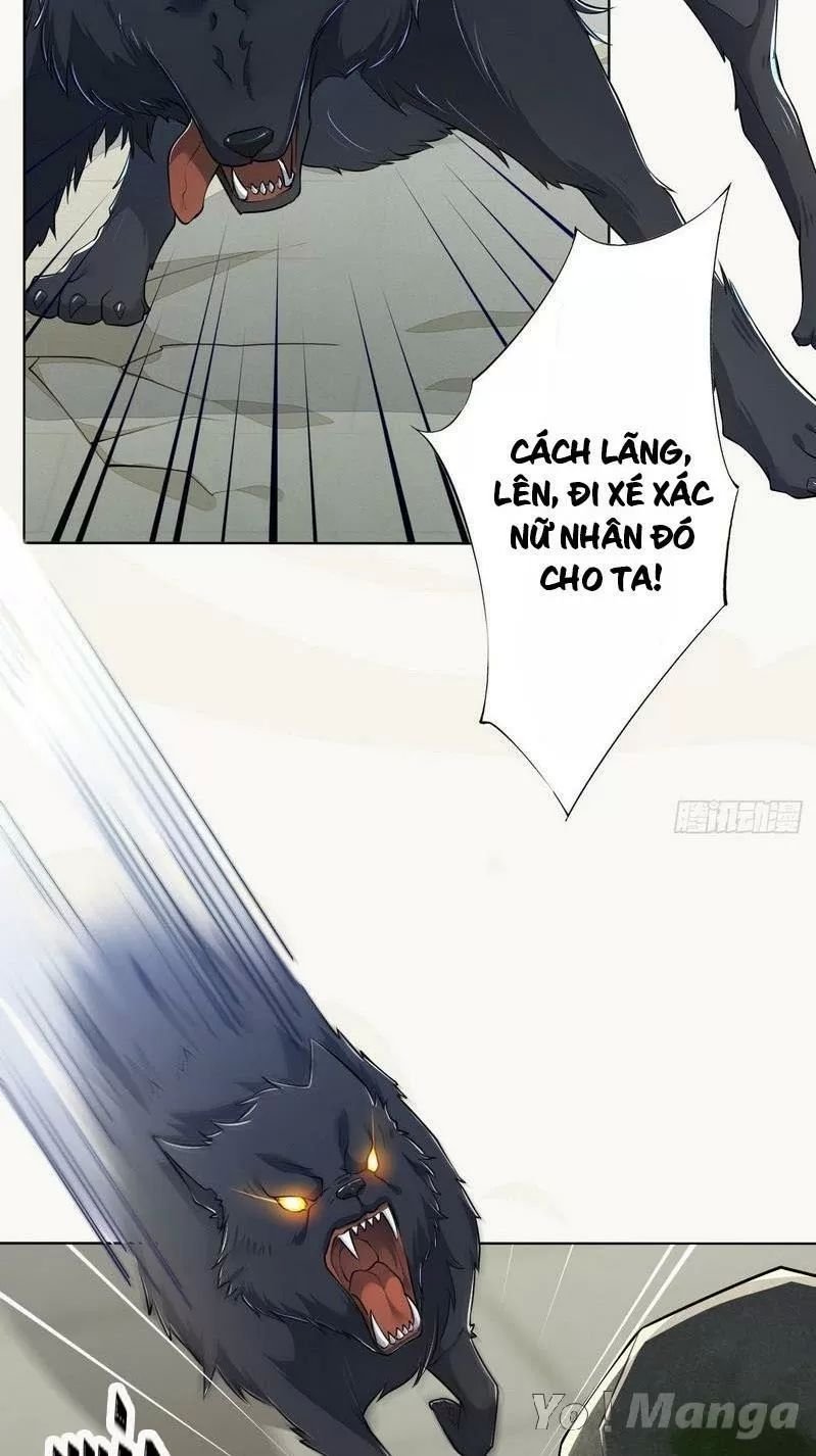 tuyệt thế luyện đan sư chapter 154 8