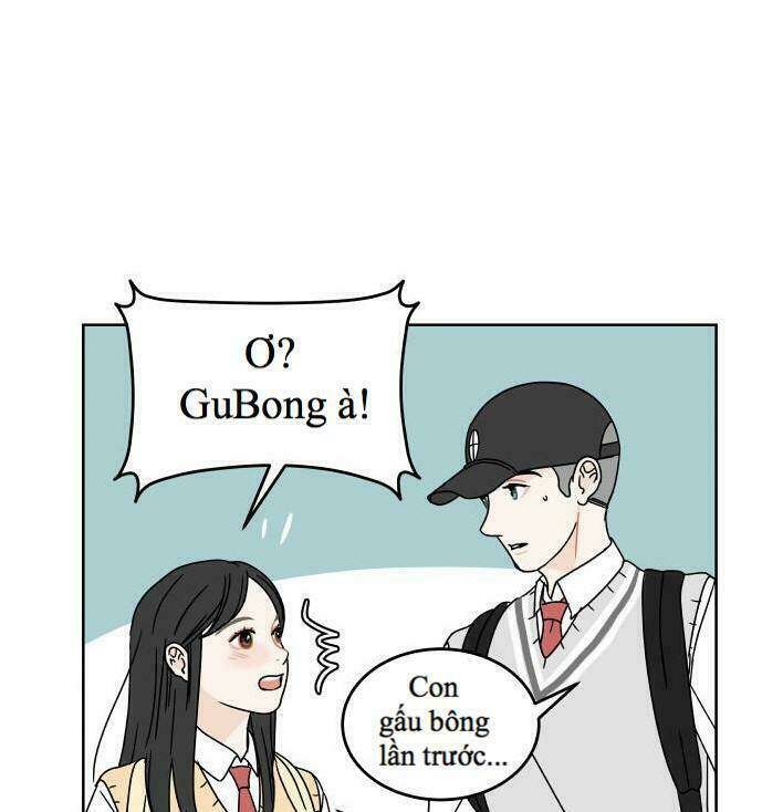 30 phút bước đi bên em chapter 19.5 1