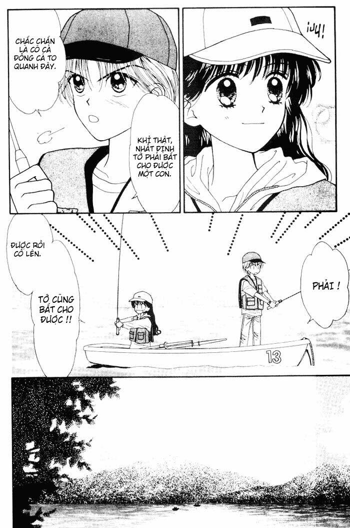 minto na bokura chapter 3 16