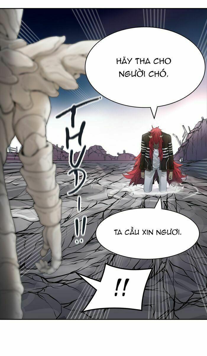 tòa tháp bí ẩn 2 chapter 440 31
