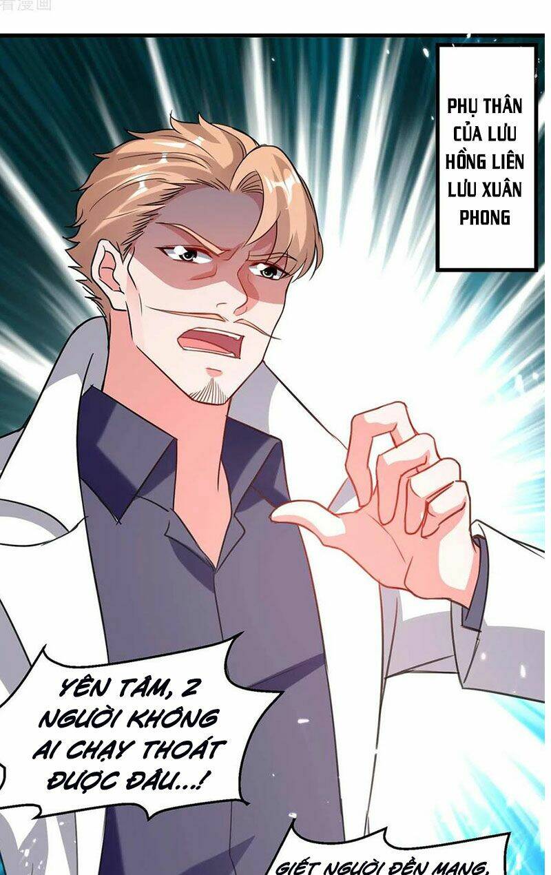 trọng sinh khí thiếu quy lai chapter 173 31