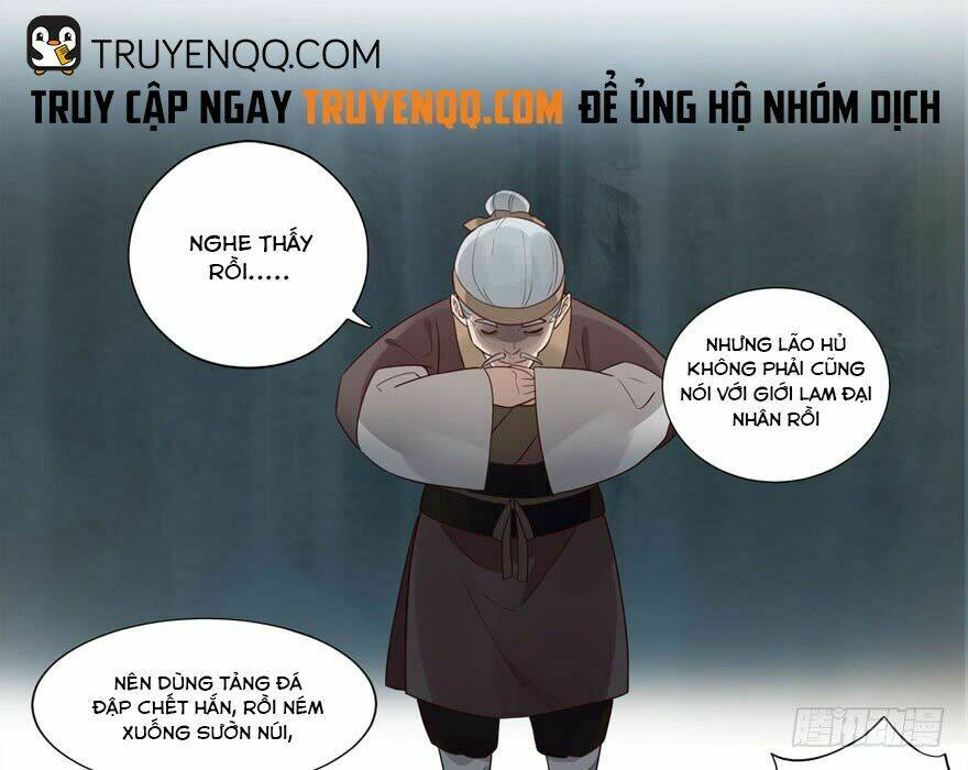 quân thiên sách chapter 1 17