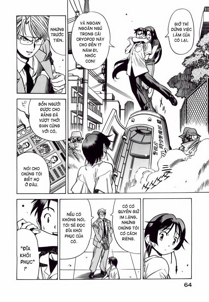 little jumper chapter 2 19