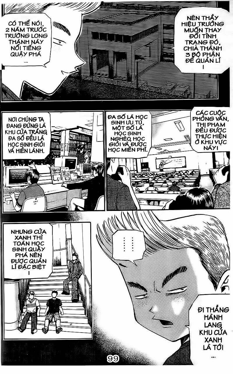 bowling king chapter 129 6