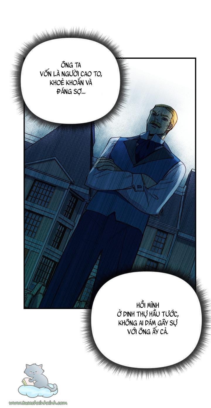 công nương khế ước của gia tộc công tước quái vật chapter 16 35