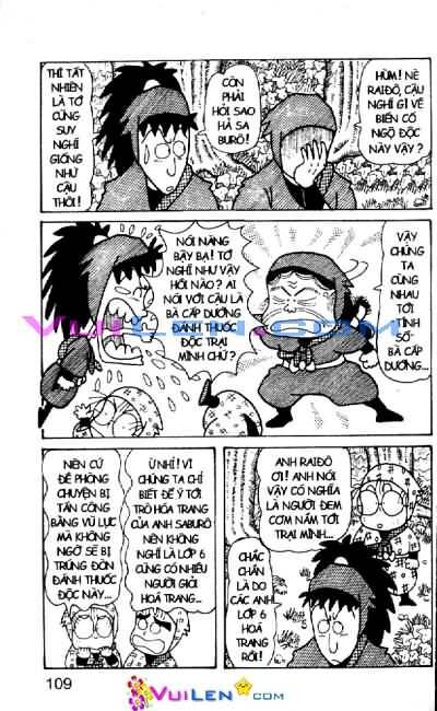 ninja loạn thị chapter 35 110