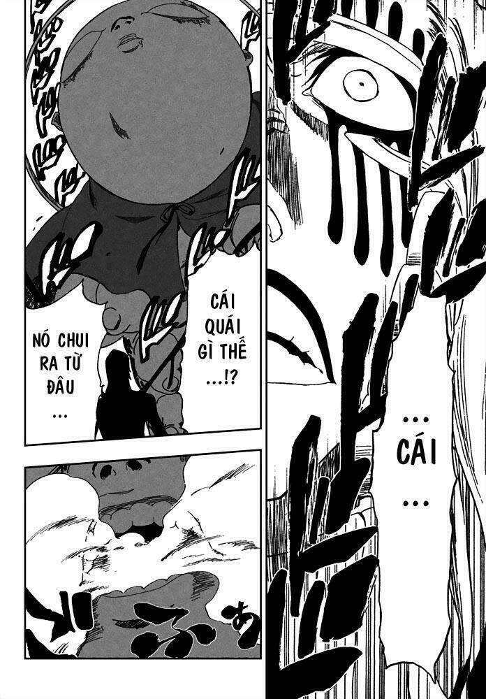 thần chết ichigo chapter 303 18