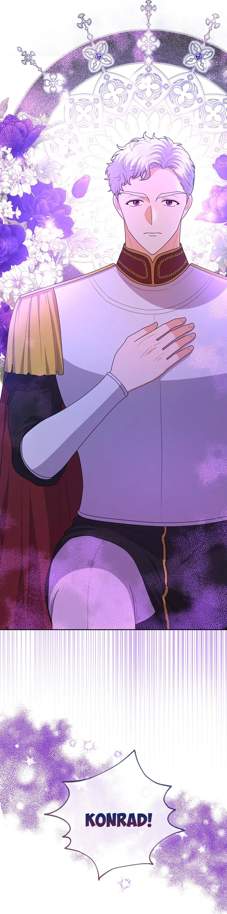 từ hầu gái tôi đã trở thành hoàng hậu chapter 88 9