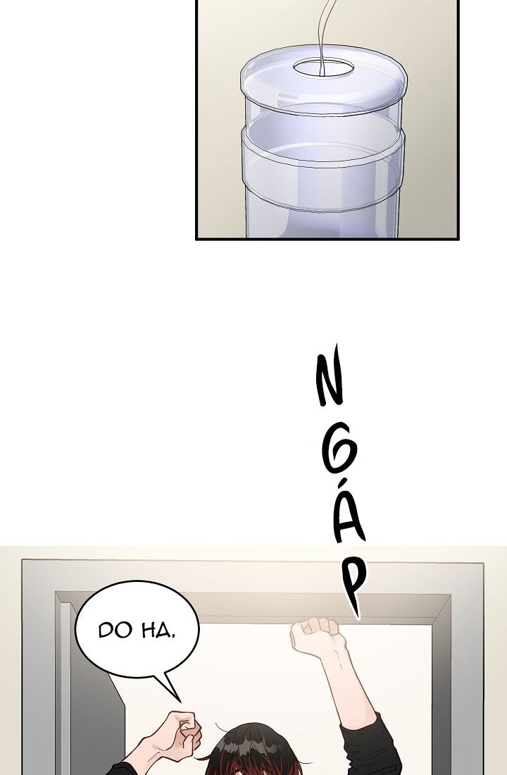 quái vật trong màn sương chapter 5 48