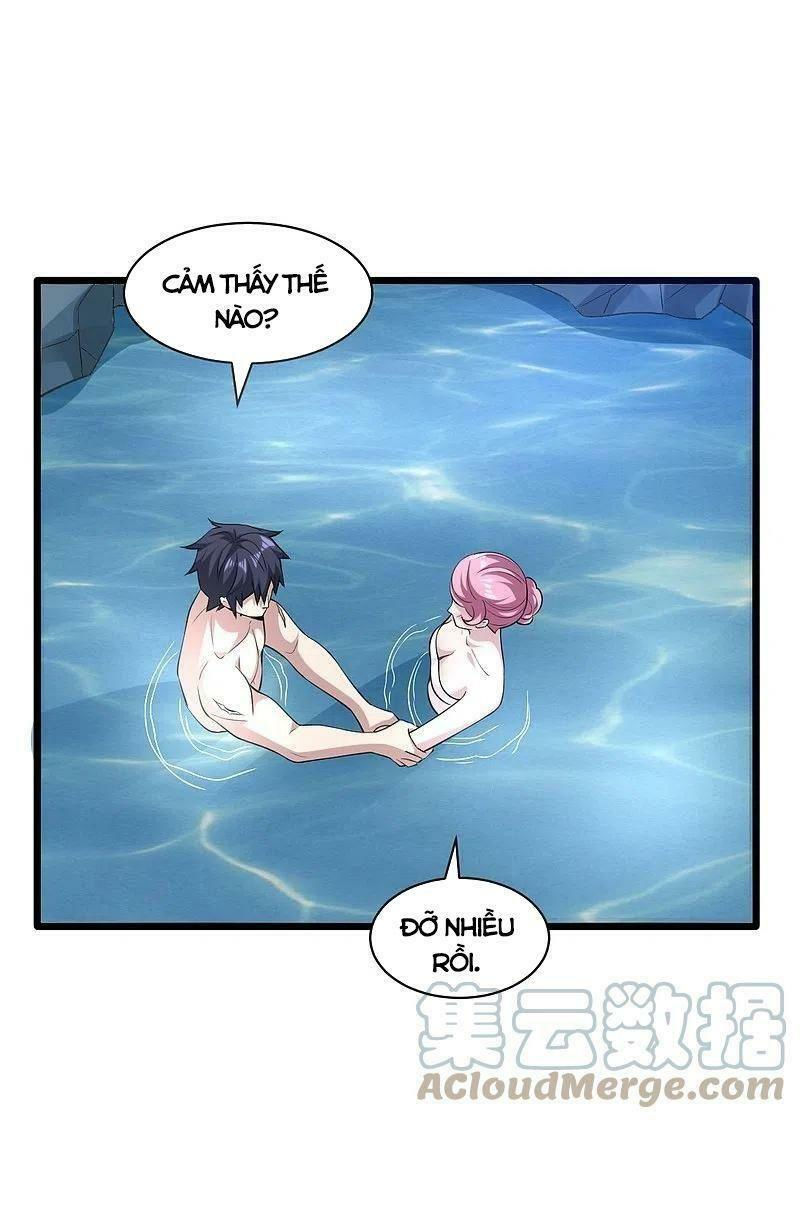 đô thị tà vương chapter 246 6