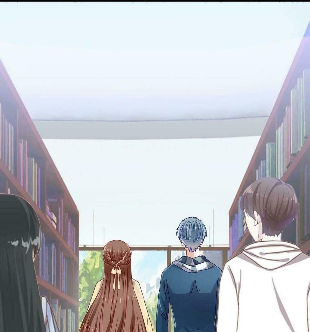 trọng sinh chi song diện cừu phục ký chapter 10 42