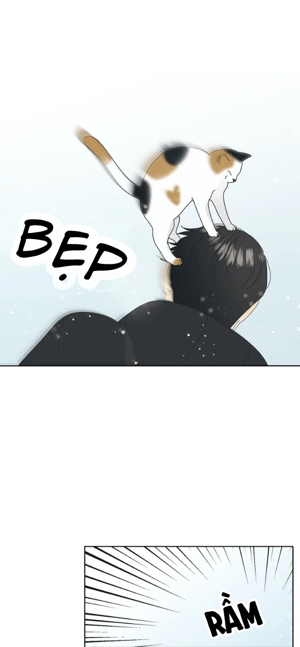 trò đùa nghiêm túc! chapter 1 3