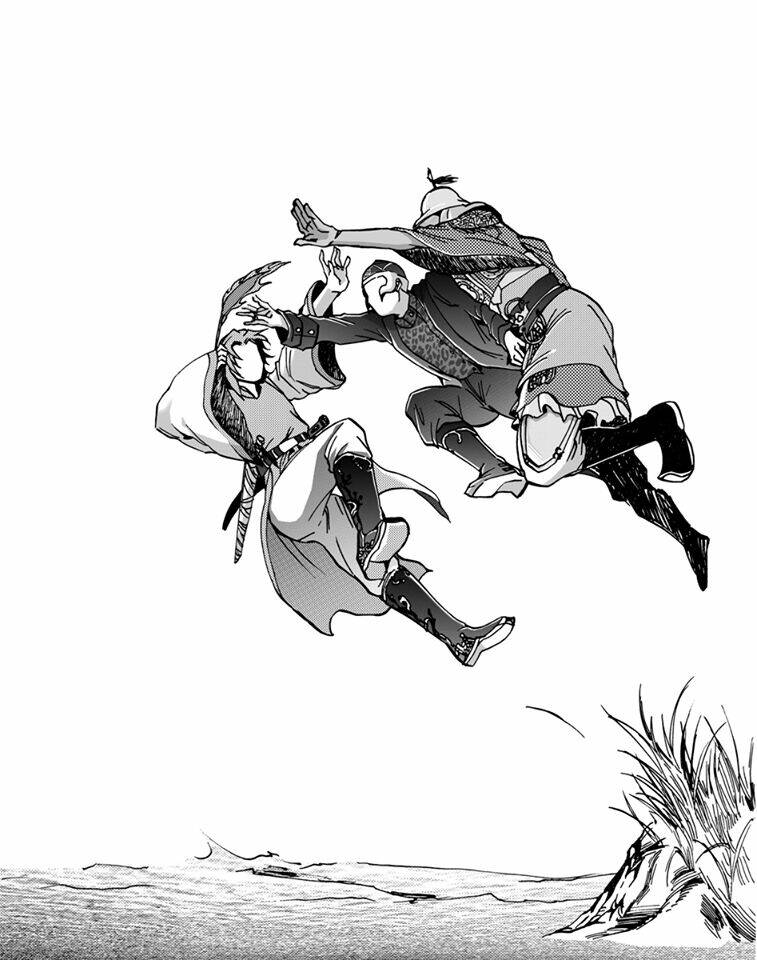 học viện an nam chapter 2 7