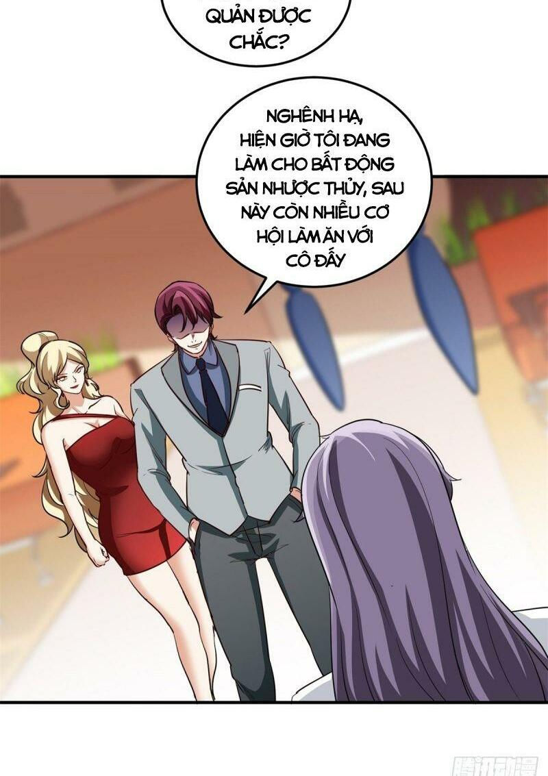 ta là hàn tam thiên chapter 41 20