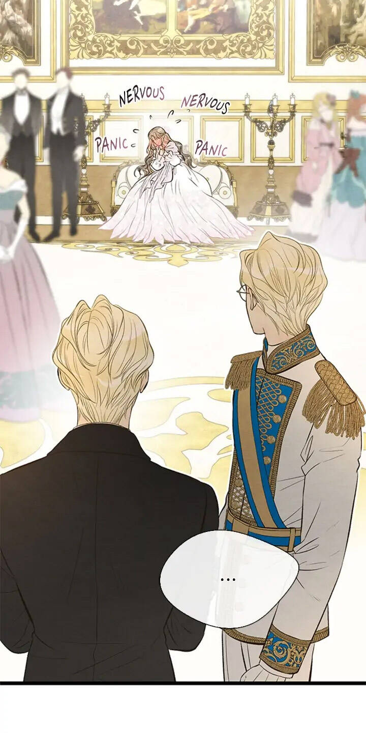 Hoàng Tử Rắc Rối chapter 8.2 6