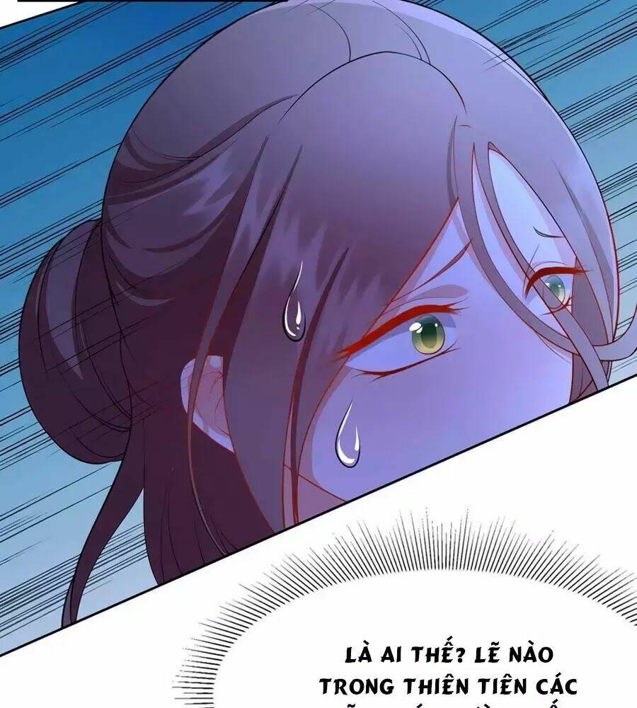 dưỡng thú vi phi chapter 8 20