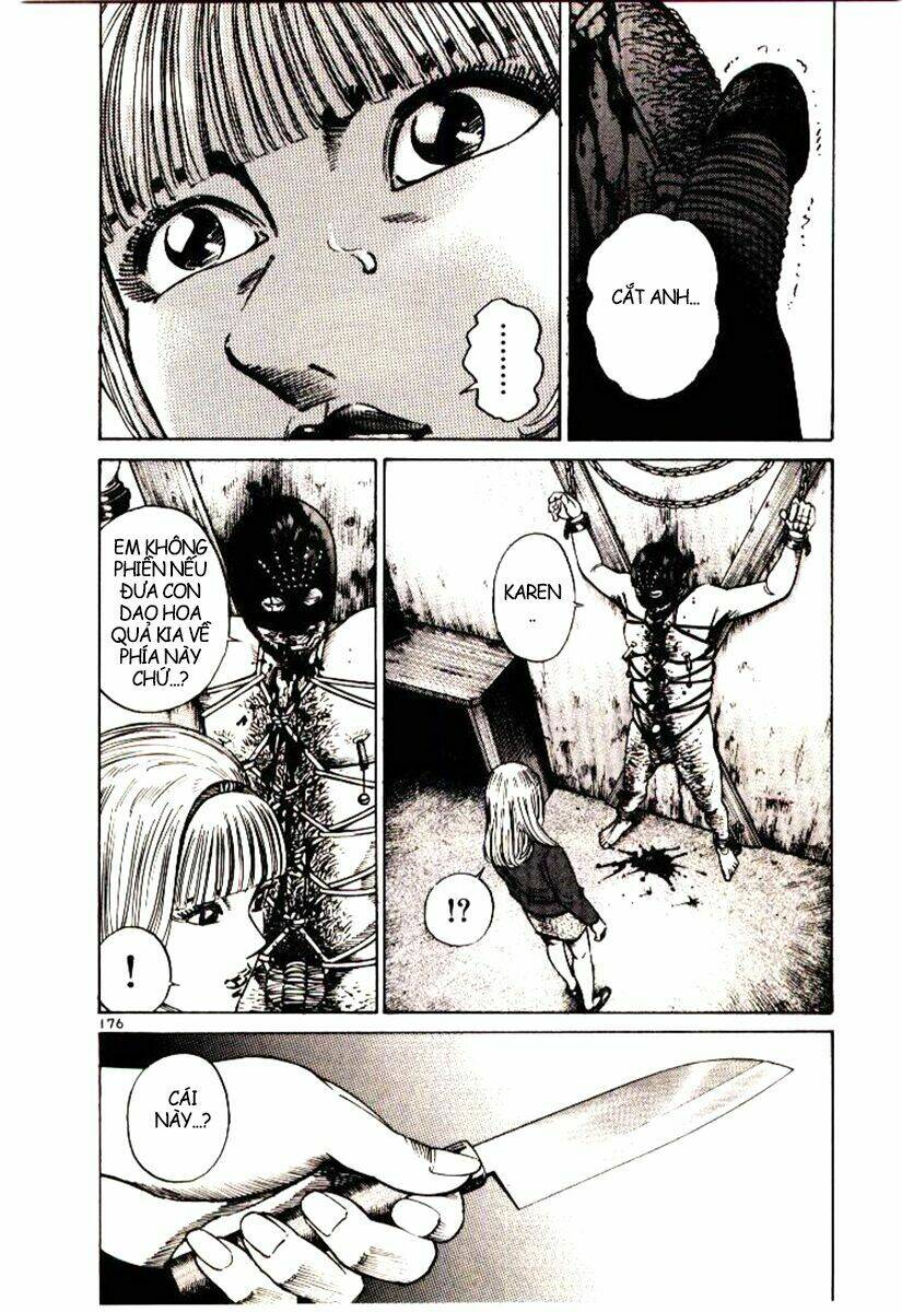 sát thủ số 1 chapter 40 22