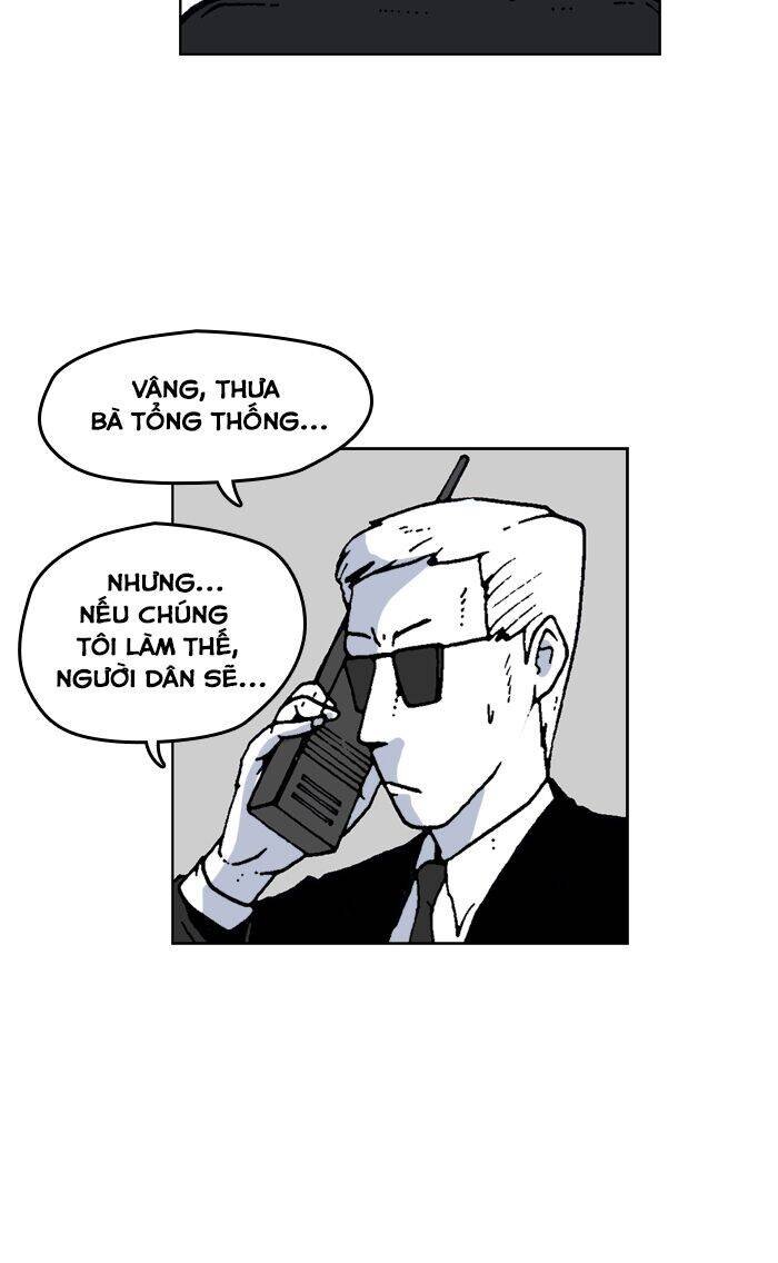 mắc kẹt trên mặt trăng chapter 53 12