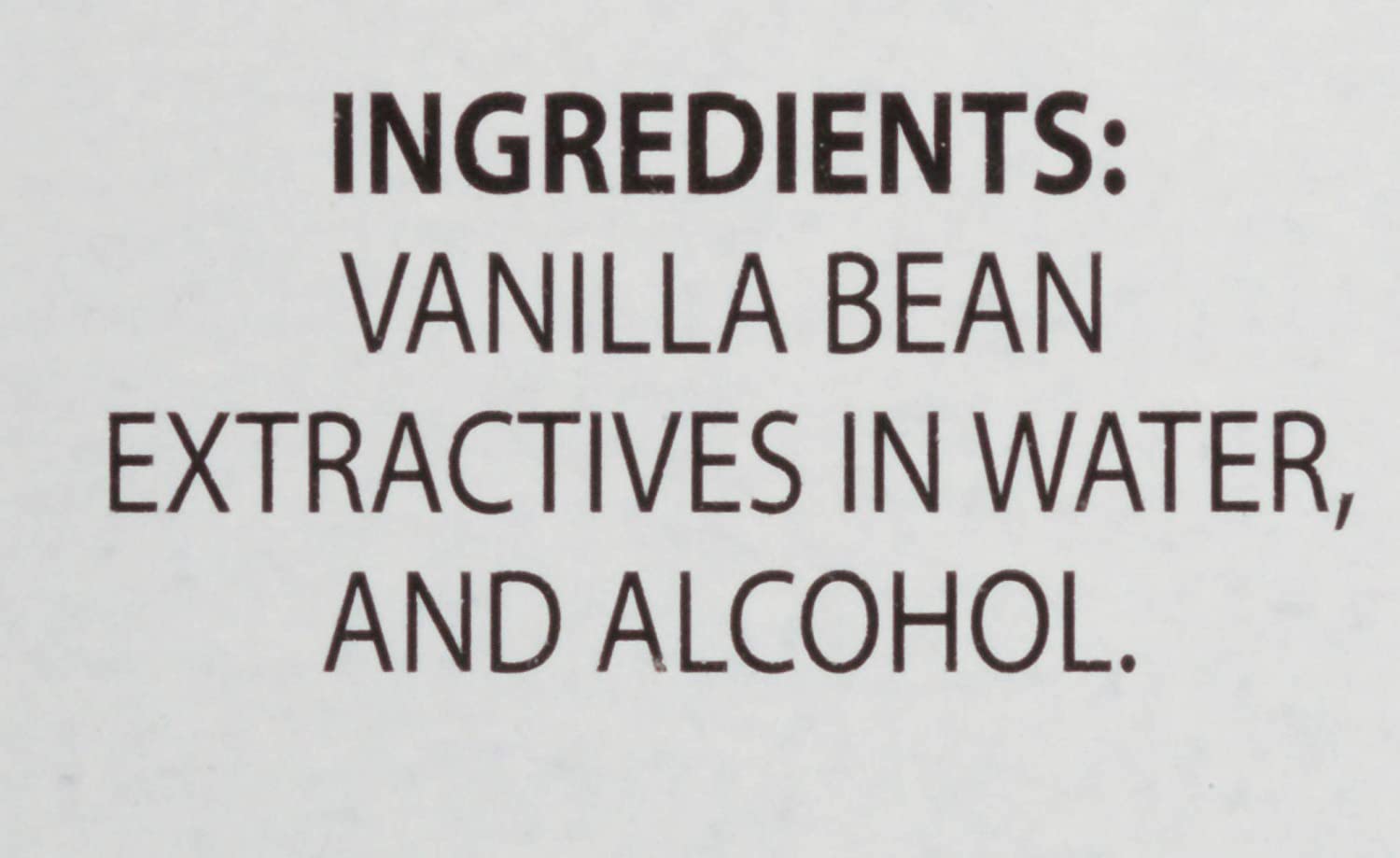 TINH CHẤT VANILLA TỰ NHIÊN Non-GMO McCormick All Natural Pure Vanilla Extract, 59 ml (2 oz)