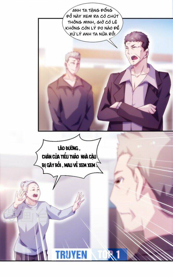 thần y hệ thống chapter 62 10