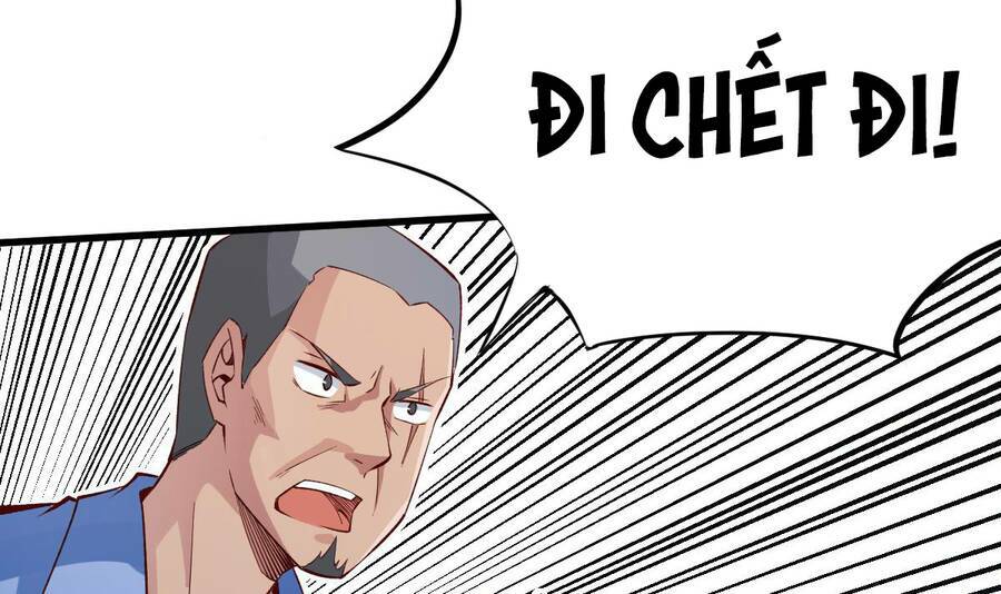 sau khi thân phận đại lão bị bại lộ chapter 8 32