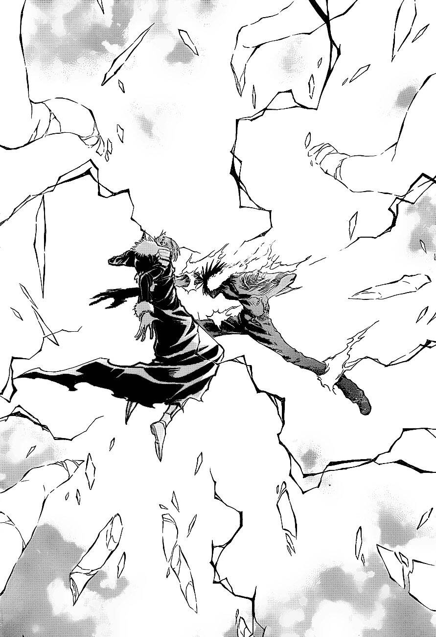 tấm thẻ bí ẩn chapter 137 15