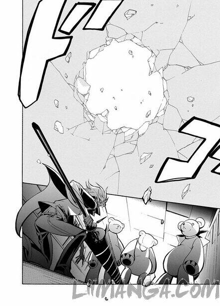 mokushiroku alice chapter 4 22