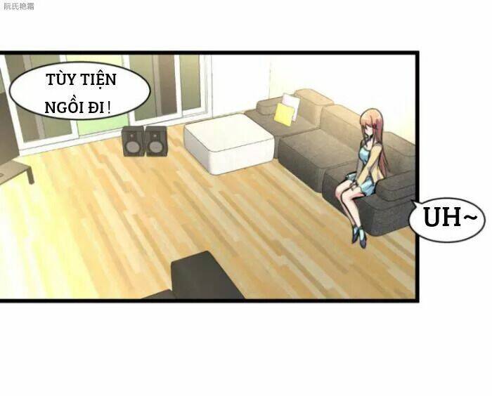 thần nhãn giám định sư chapter 16 18