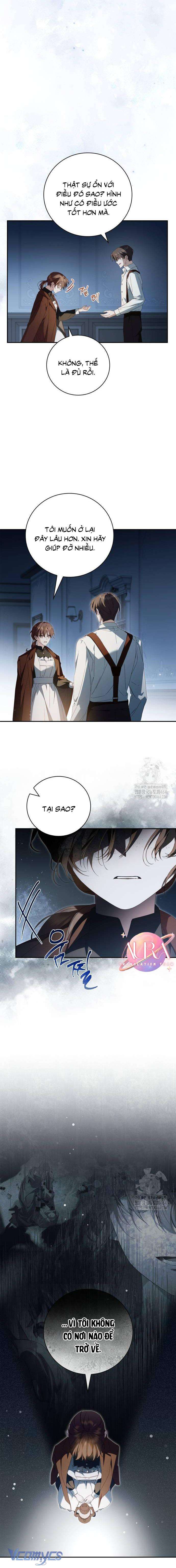 nữ hầu bí mật của nhà bá tước chapter 14 2