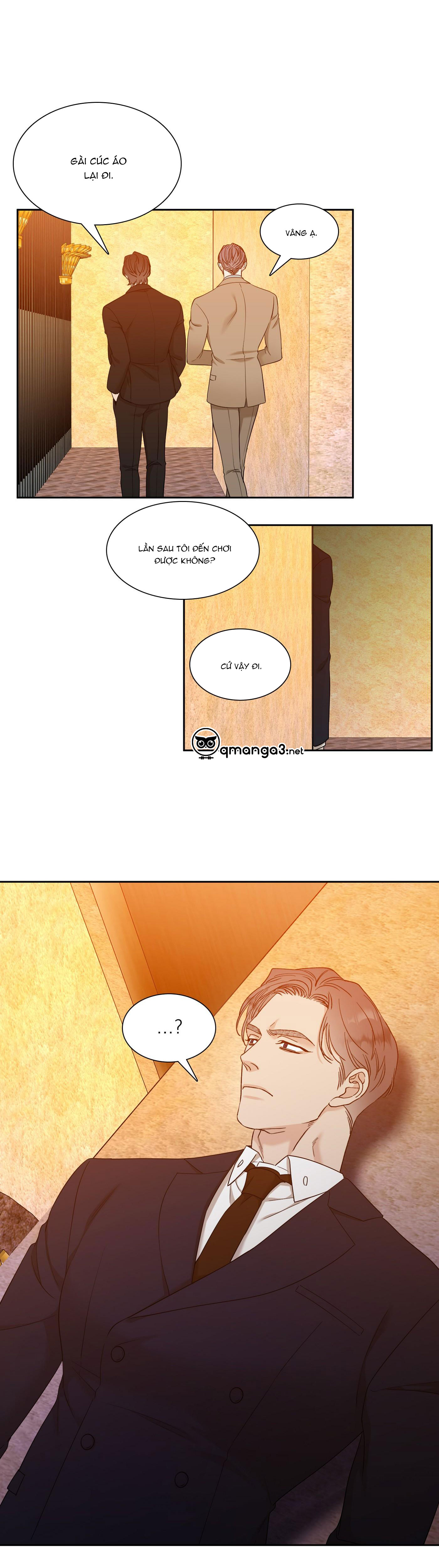 tên cặn bã chapter 7 15