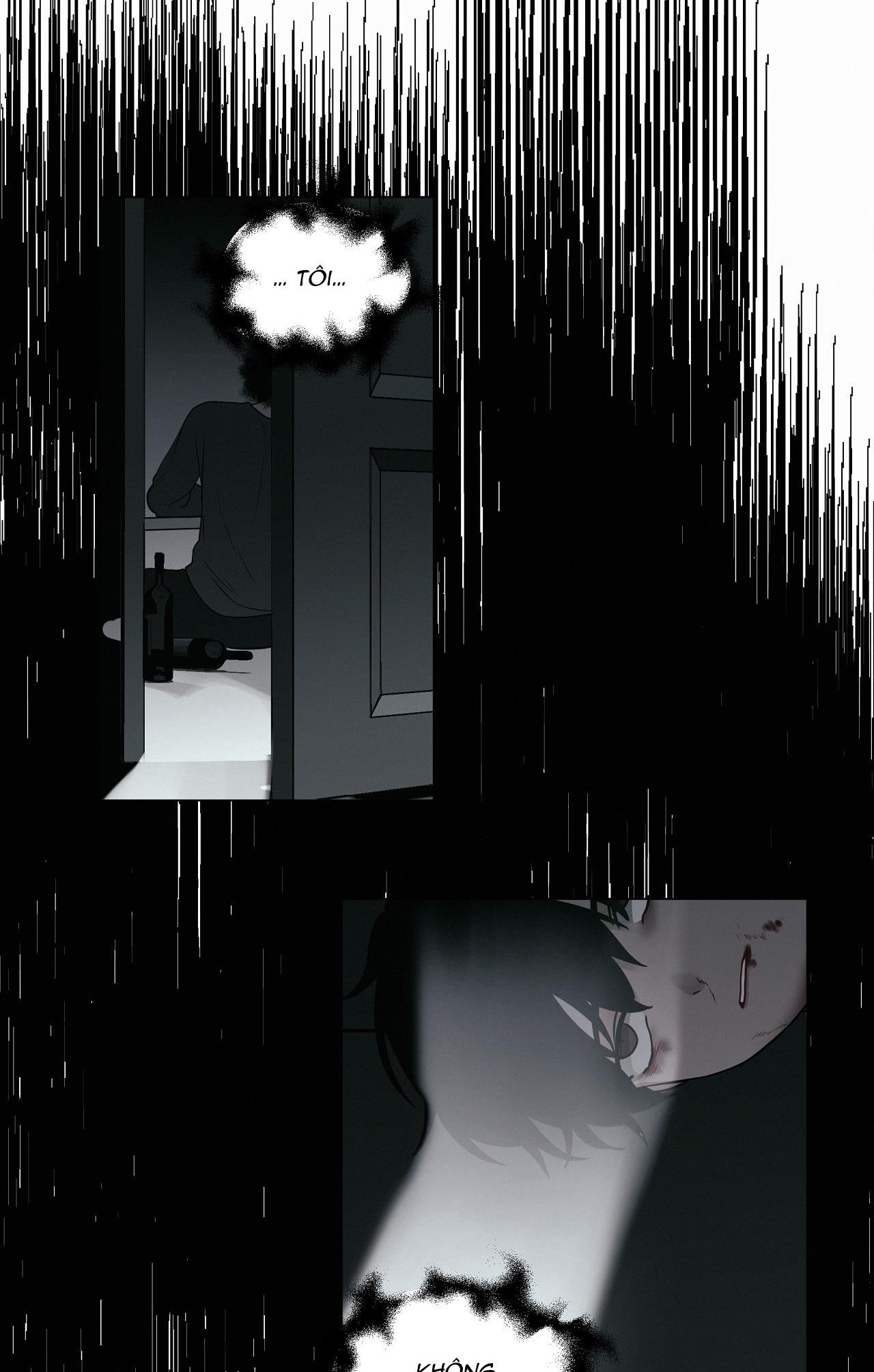 hiến tế máu chapter 28 34