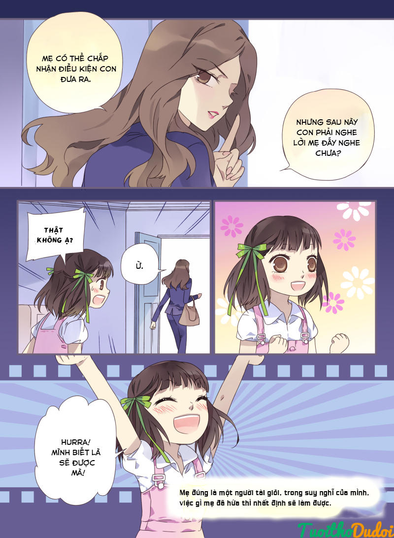 lam sí chapter 40 5