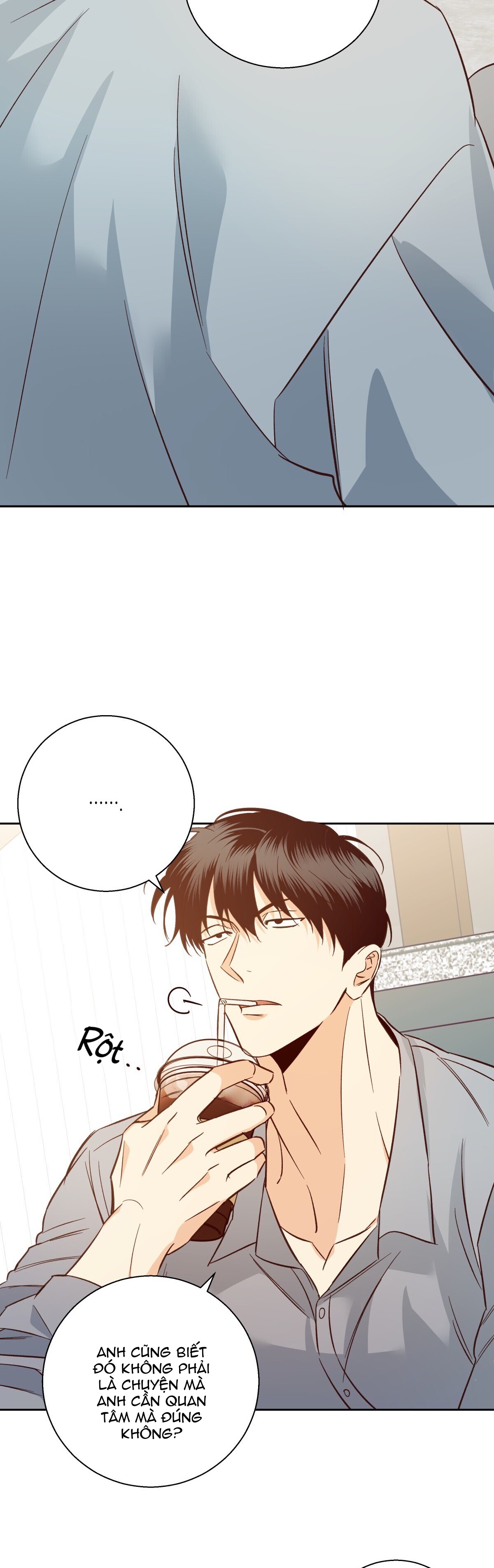 cửa hàng tiện lợi nguy hiểm chapter 98 21