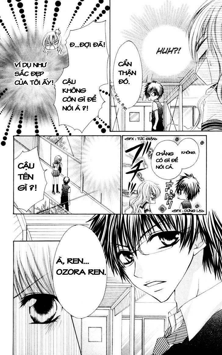 zenbu chodai chapter 1 9