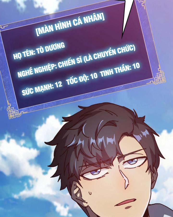 mở màn kiêm nhiệm boss hắc long, tôi vô địch rồi chapter 1 30