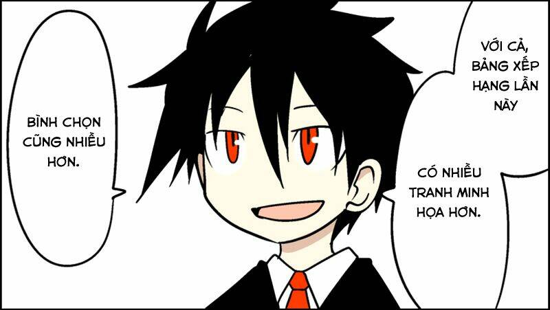 senyuu chapter 98.5 41