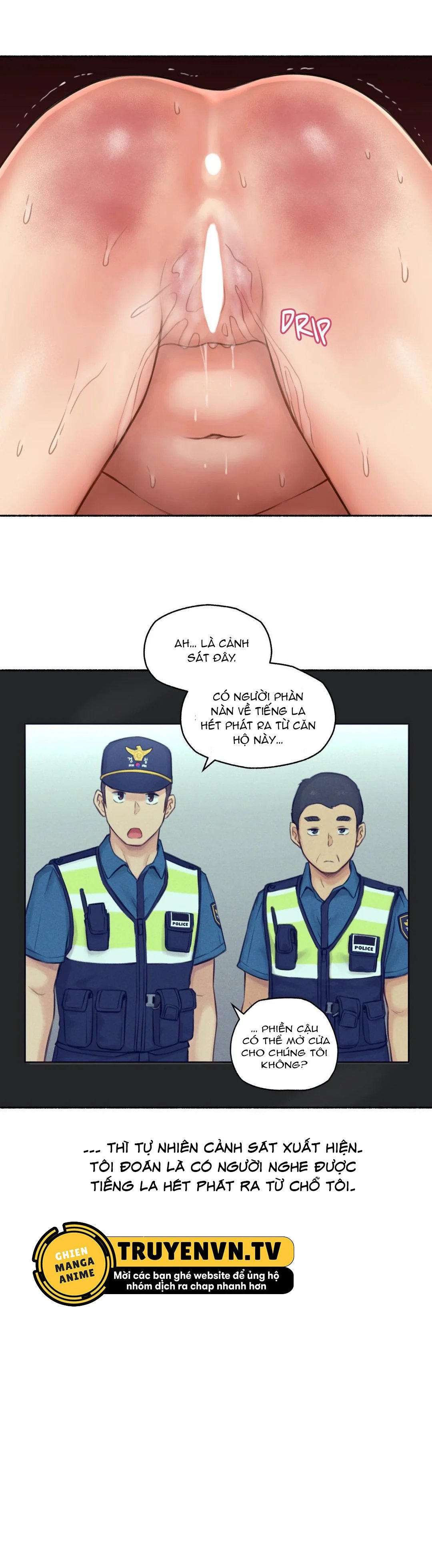 bạn đã xxx bao giờ chưa? chapter 60 45