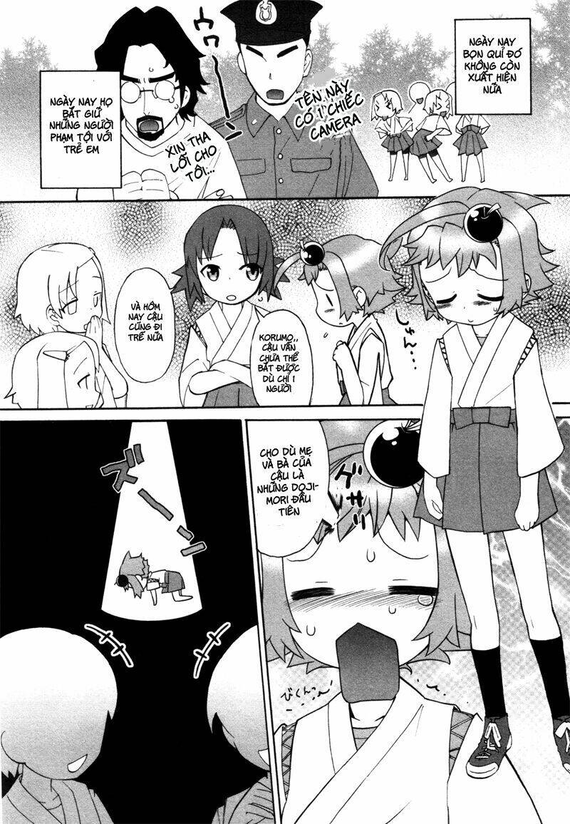 lolicon saga chapter 1 15