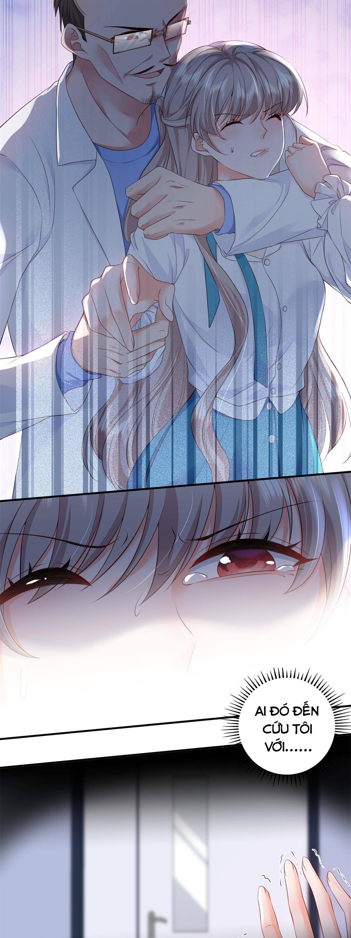 cuộc hôn nhân cùng ông chú ghen tuông chapter 7 19